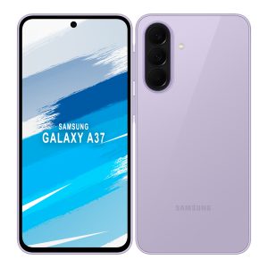 Samsung Galaxy A37 Pantalla 6,7' Red 5G Ram 6gb Rom 128gb Triple Cam 50mp
