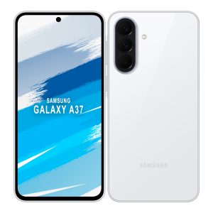 Samsung Galaxy A37 Pantalla 6,7' Red 5G Ram 8gb Rom 256gb Triple Cam 50mp