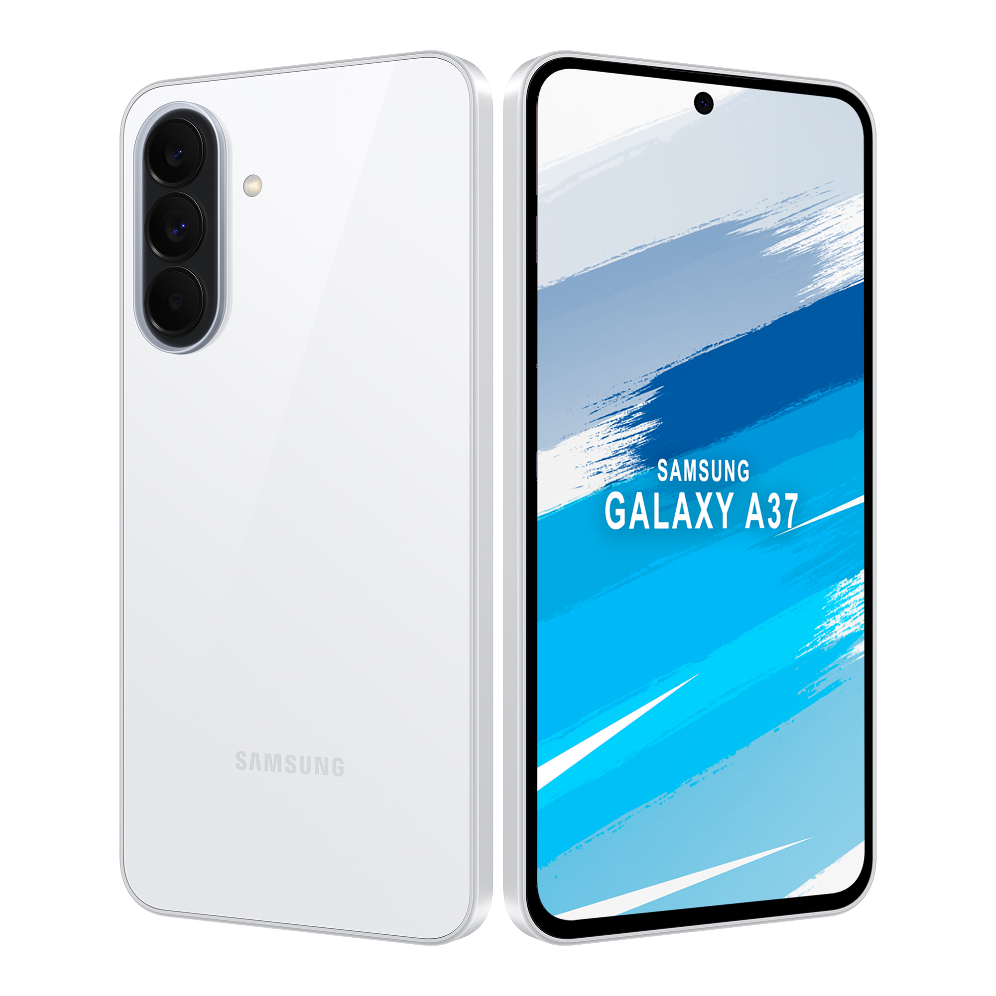 Samsung Galaxy A37 Pantalla 6,7' Red 5G Ram 8gb Rom 256gb Triple Cam 50mp - Imagen 2