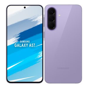 Samsung Galaxy A57 Pantalla 6,7' Red 5G Ram 8gb Rom 256gb Triple Cam 50mp