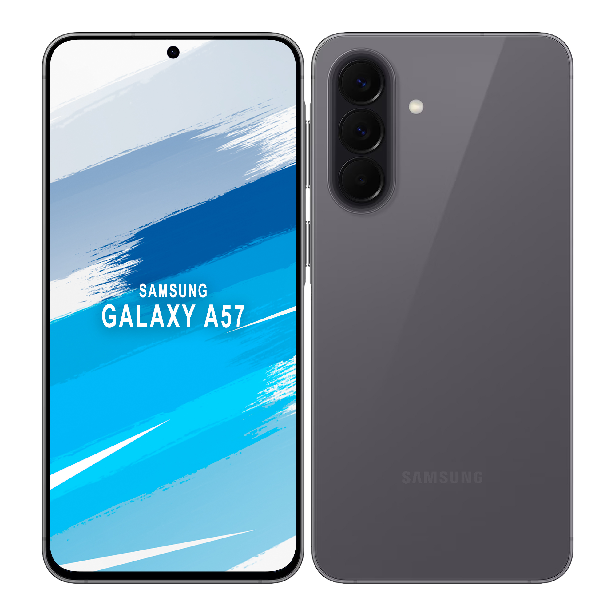 Samsung Galaxy A57 Pantalla 6,7' Red 5G Ram 8gb Rom 256gb Triple Cam 50mp