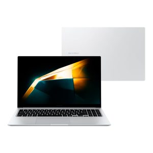 Notebook Samsung Galaxy Book4 Pantalla 15,6' Intel Core 7 Ram 16gb SSD 512gb Win11