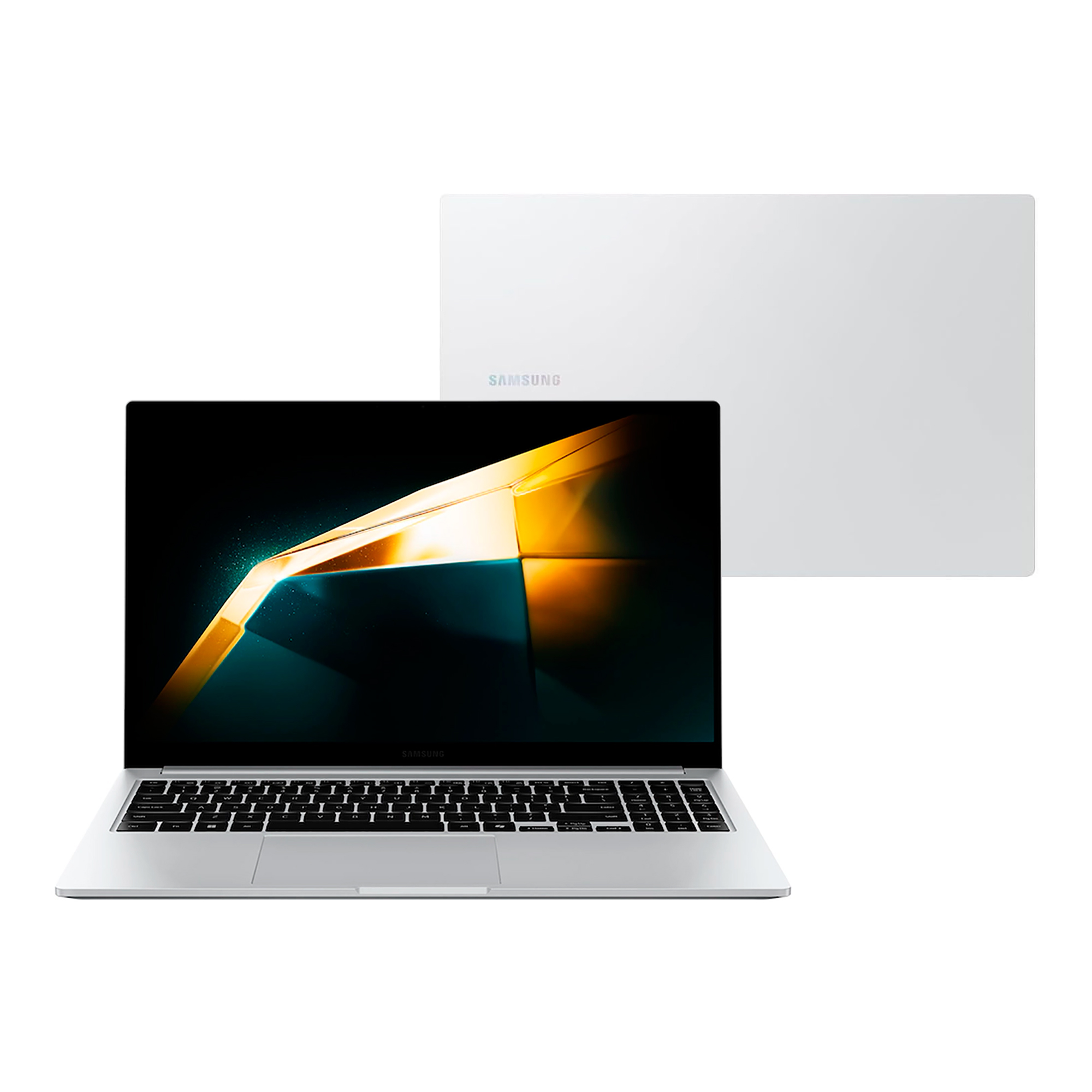 Notebook Samsung Galaxy Book4 Pantalla 15,6' Intel Core 7 Ram 16gb SSD 512gb Win11