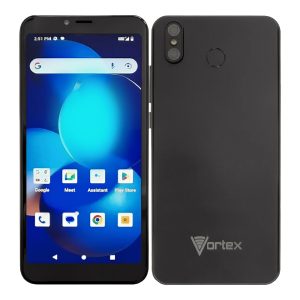Smartphone Vortex HD60 Pantalla 6' Red 4G Ram 3gb Rom 32gb 8mp+5mp