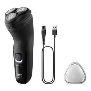 Afeitadora Inalámbrica Philips X3001/90 Ipx7