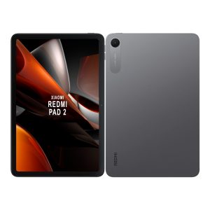 Tablet Redmi Pad 2 Xiaomi Pantalla 9,7' Ram 4gb Rom 128gb 8mp+5mp