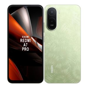 Xiaomi Redmi A7 Pro Pantalla 6,9' Red 4G Ram 4+4gb Rom 128gb 13mp+8mp