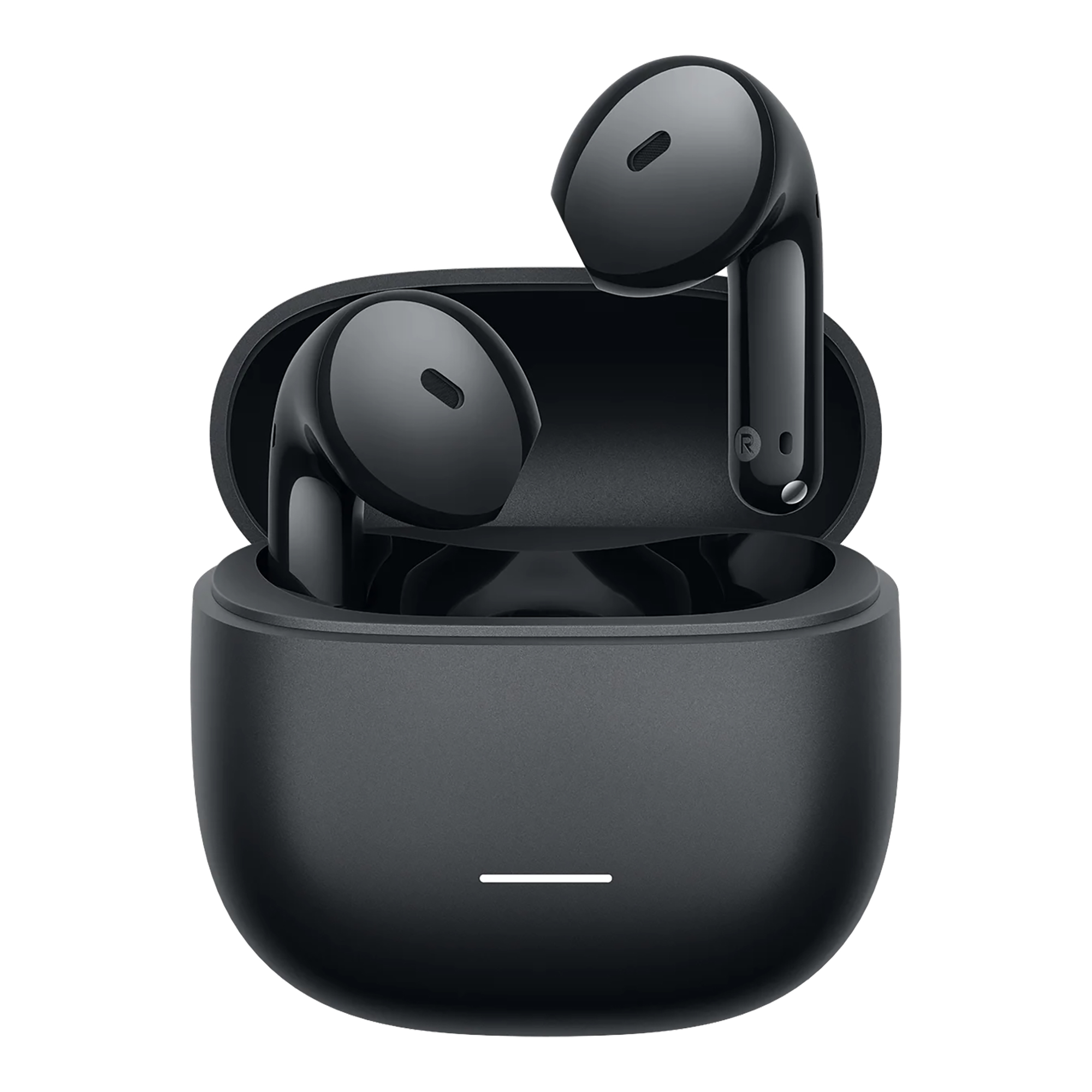 Auriculares Inalámbricos Bt Xiaomi Redmi Buds 8 Active Ip54 14,2mm