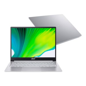 Notebook Acer Swift 3 Pantalla 13' Intel Core I7 Ram 8gb SSD 512gb Win10