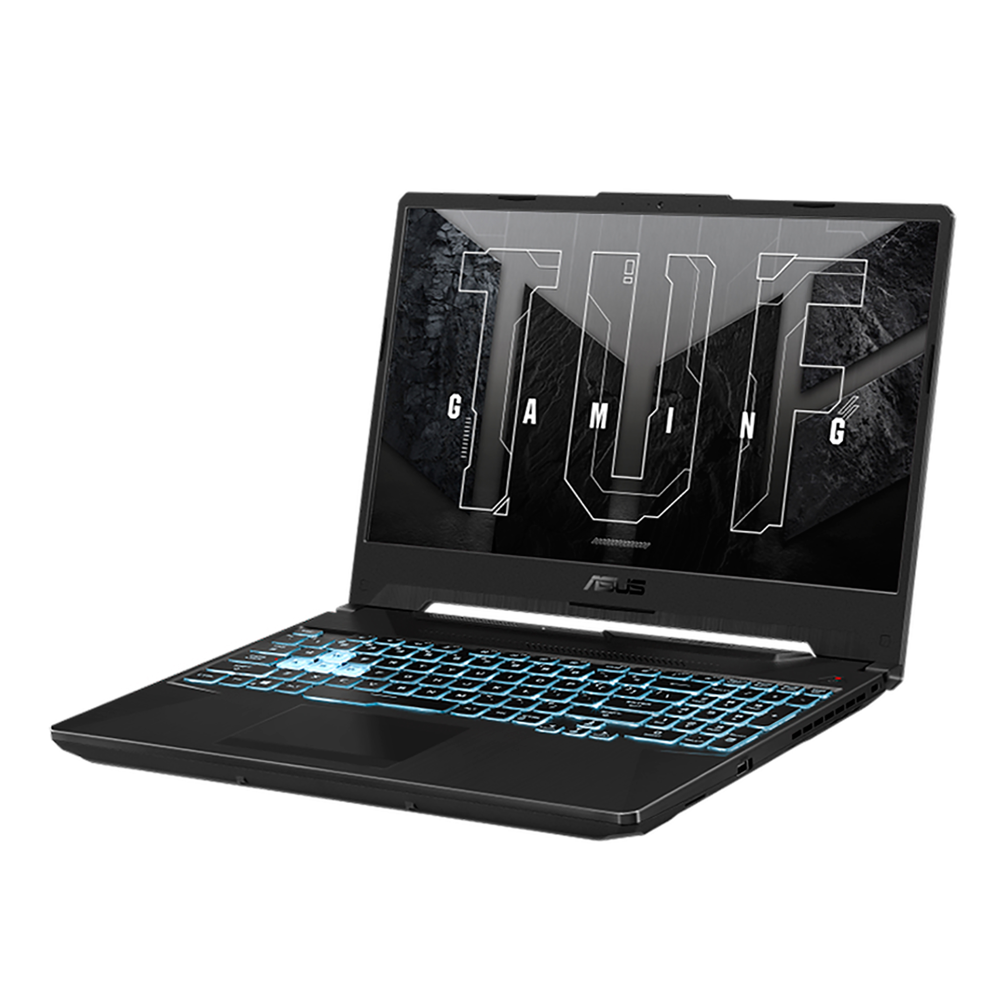 Notebook Gamer Asus Tuf A15 FA506NCG-HN206 Pantalla 15,6' Amd Ryzen 7 Ram 16gb Ssd 512gb Geforce Rtx3050 - Imagen 2