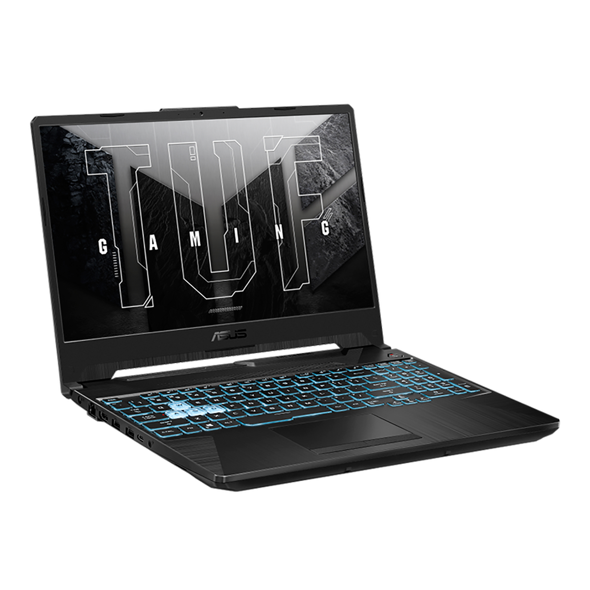 Notebook Gamer Asus Tuf A15 Pantalla 15,6' Amd Ryzen 7 Ram 16gb Ssd 512gb Win11 Geforce Rtx3050 - Imagen 2