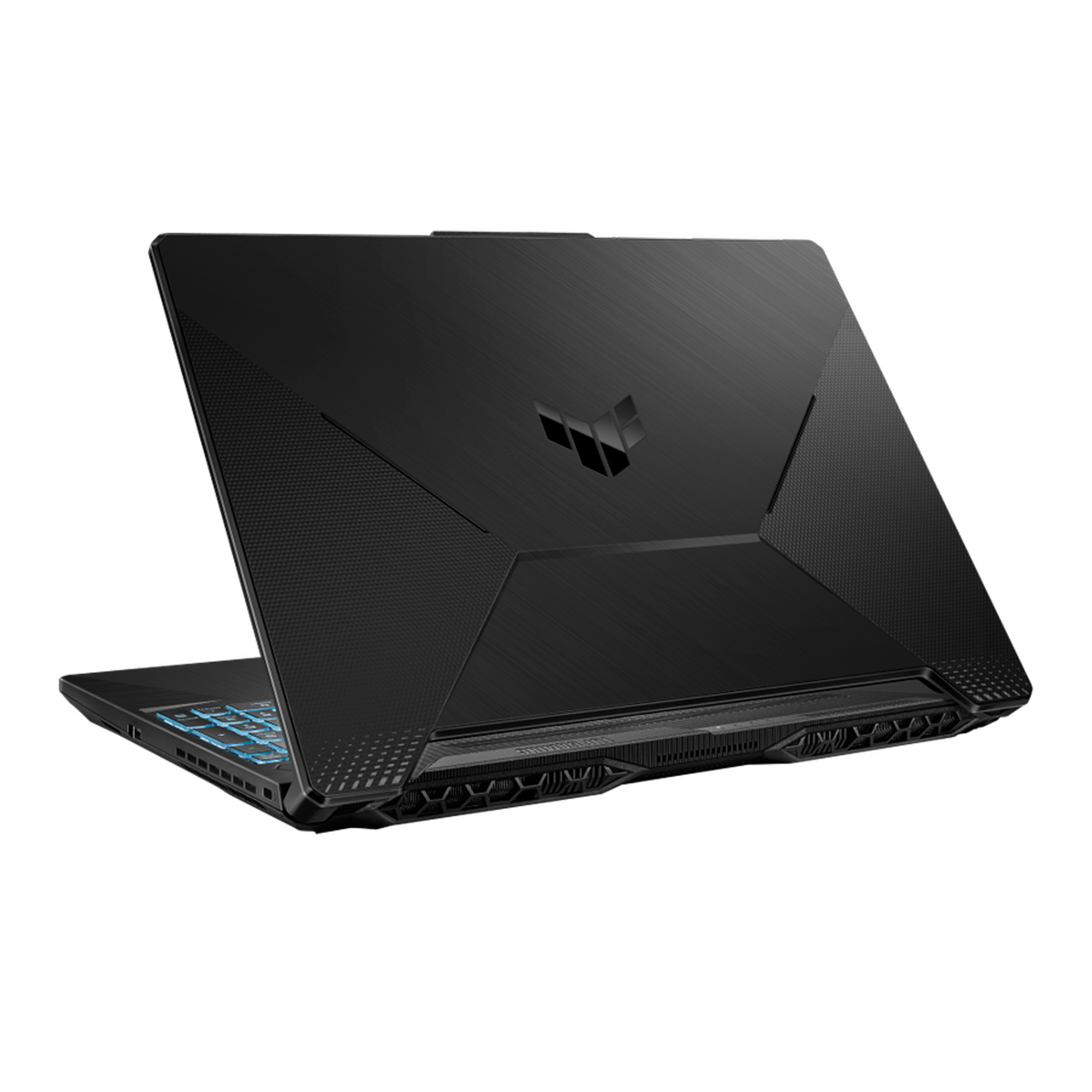 Notebook Gamer Asus Tuf A15 Pantalla 15,6' Amd Ryzen 7 Ram 16gb Ssd 512gb Win11 Geforce Rtx3050 - Imagen 4