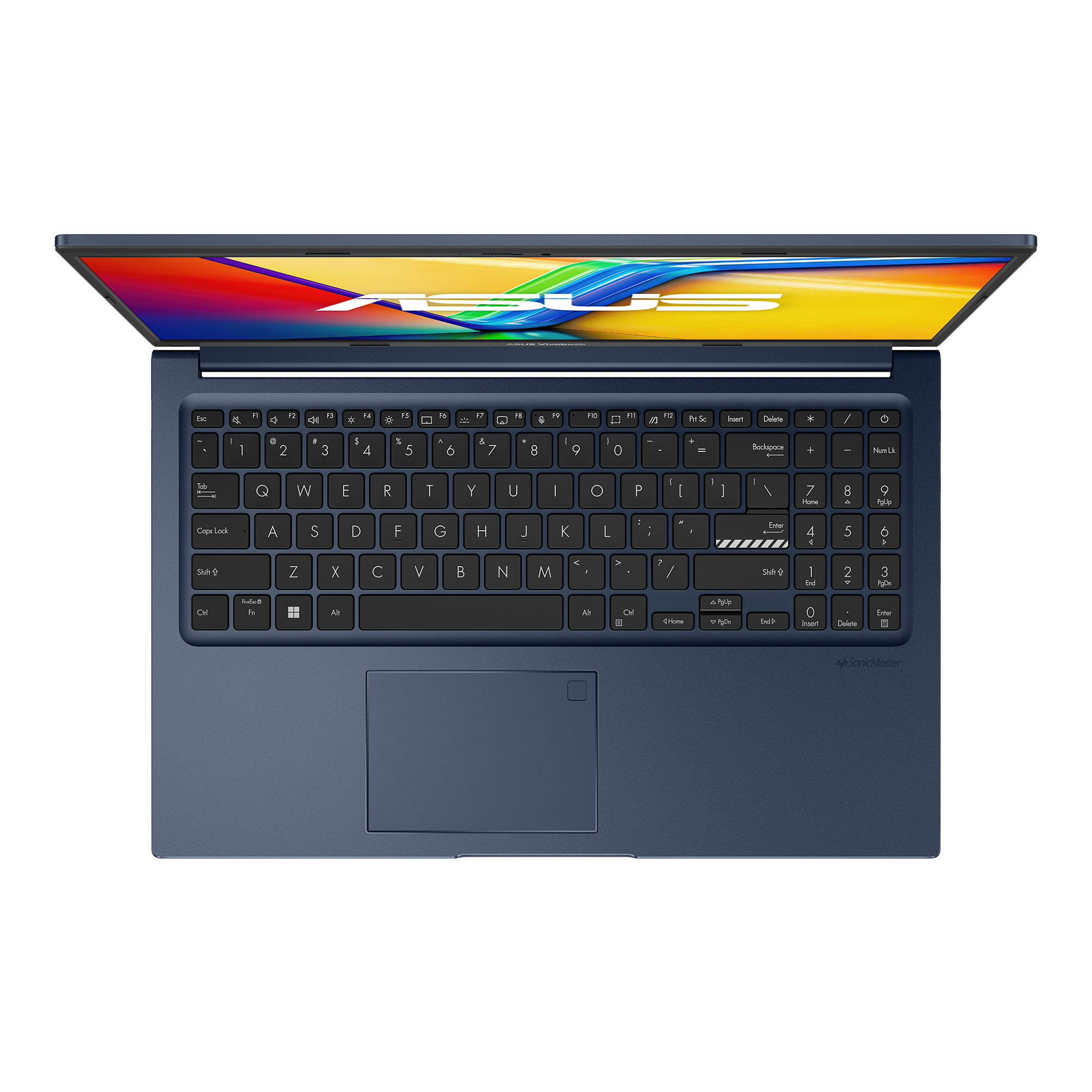 Notebook Asus Vivobook Pantalla 15,6' Intel Core 5 Ram 8gb SSD 512gb Win11 - Imagen 5
