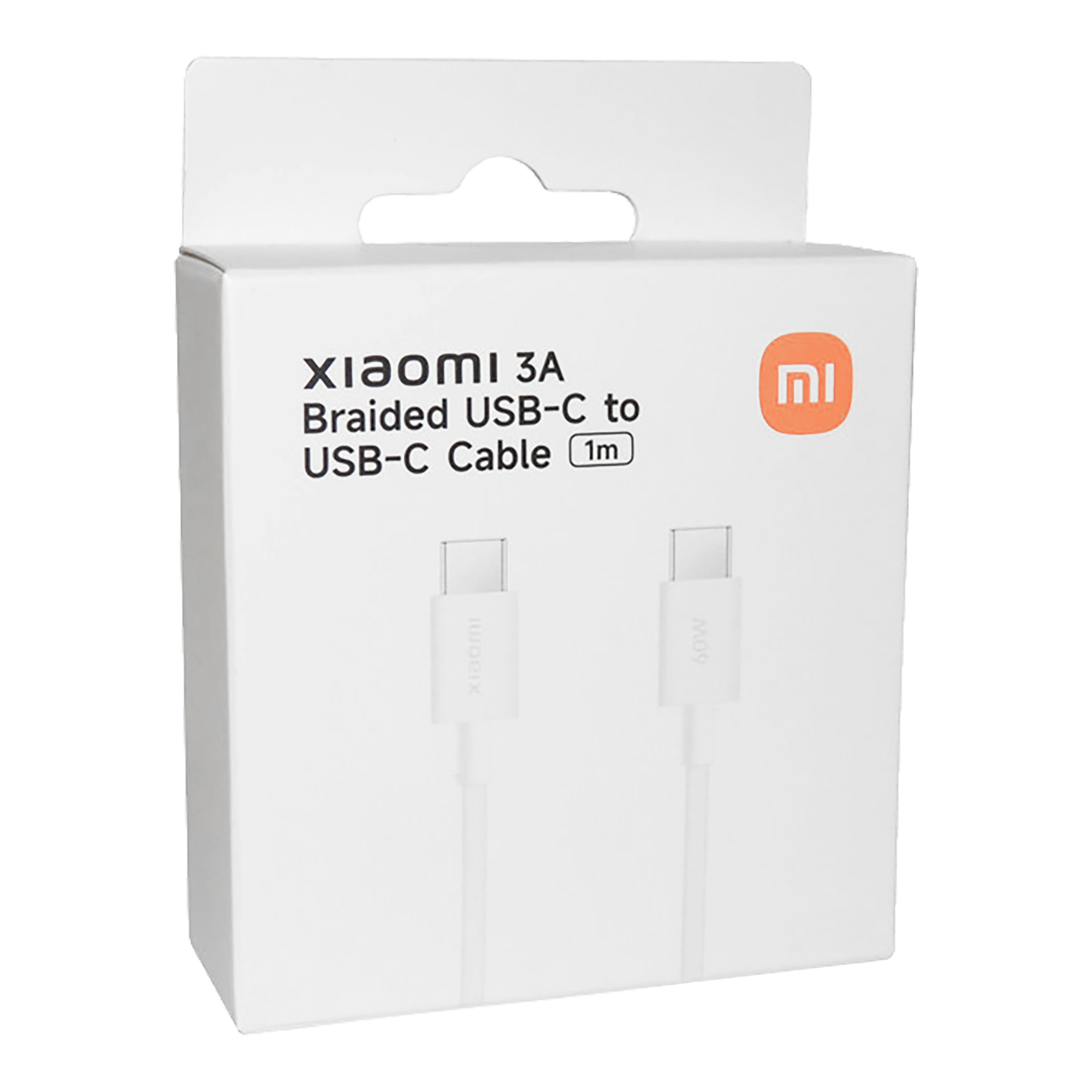 Cable Usb C - Usb C Xiaomi 60W 1m - Imagen 4