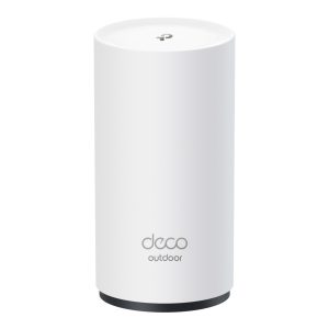Router Mesh Tp-Link Deco Be25 Outdoor Wi-Fi 7 X1u