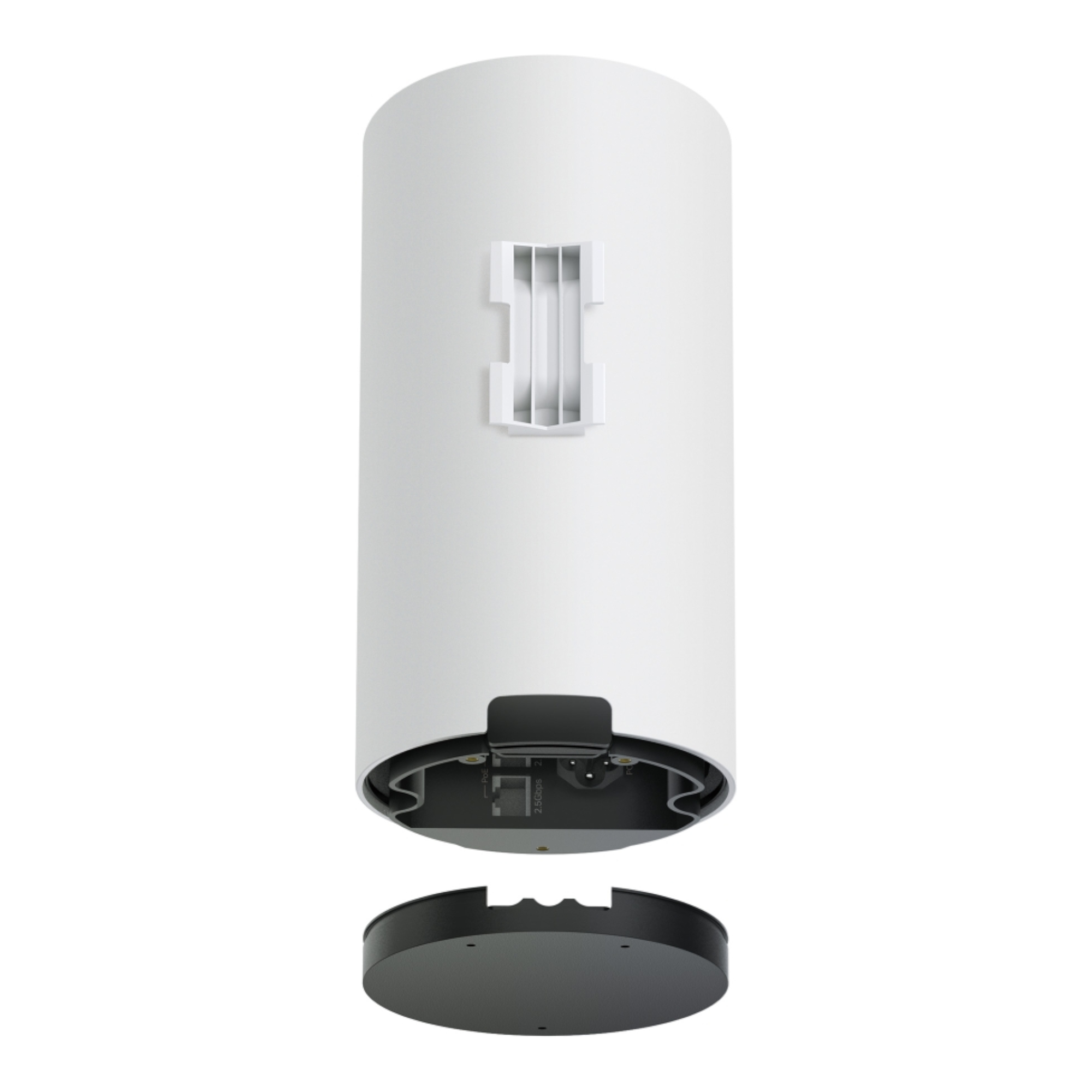 Router Mesh Tp-Link Deco Be25 Outdoor Wi-Fi 7 X1u - Imagen 2