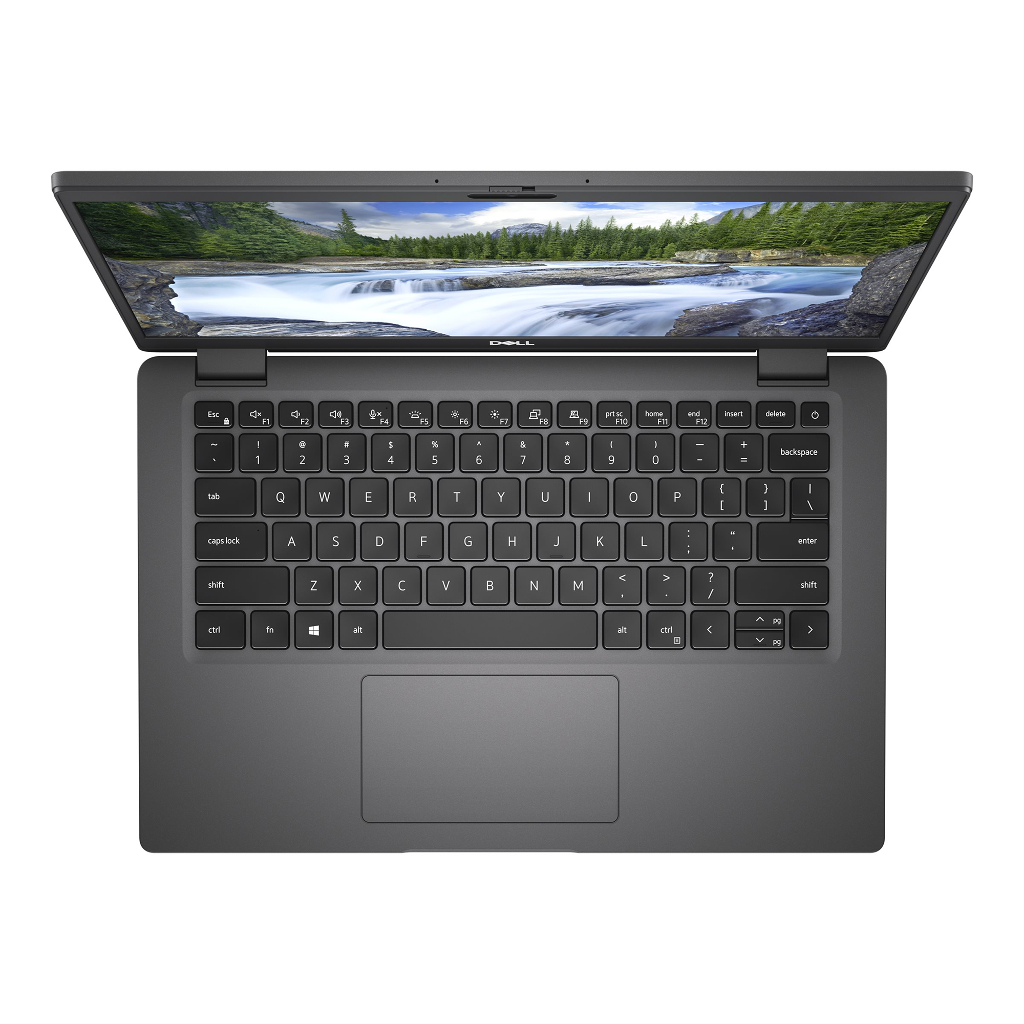 Notebook Dell Latitude 7310 Pantalla 13,3' Intel Core I7 Ram 16gb SSD 256gb Win11 Pro - Imagen 2