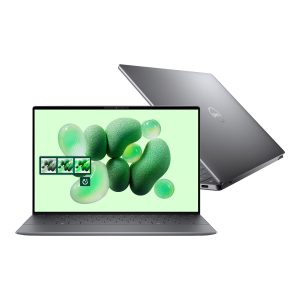Notebook Dell XPS Pantalla 13,4' Táctil Qualcomm Snapdragon X Elite Ram 16gb SSD 1tb Win11