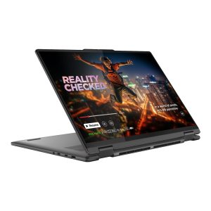 Notebook 2en1 Lenovo Yoga 7 Pantalla 16' Intel Core Ultra 7 Ram 16gb SSD 1tb Win11 Ai Pc