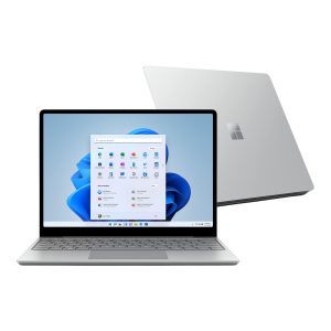 Notebook Microsoft Surface GO2 Pantalal 12,4' Táctil Intel Core I5 Ram 16gb SSD 256gb Win11 Pro