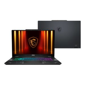 Notebook Gamer Msi Cyborg Pantalla 15,6' Intel Core 7 Ram 16gb SSD 512gb Win11 RTX5060