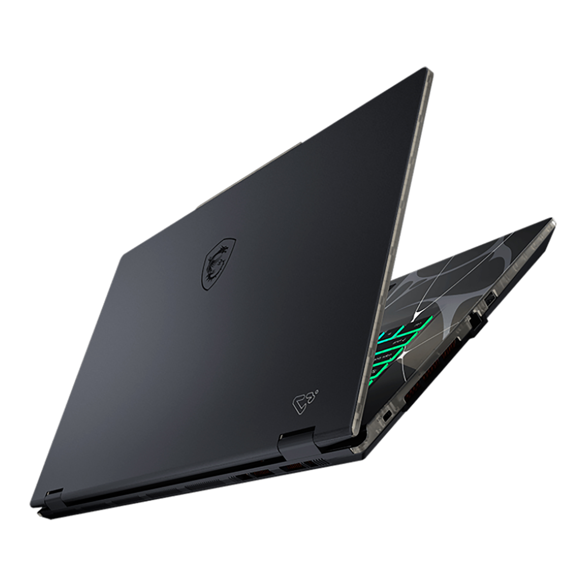 Notebook Gamer Msi Cyborg Pantalla 15,6' Intel Core 7 Ram 16gb SSD 512gb Win11 RTX5060 - Imagen 3