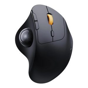 Mouse Diestro Inalámbrico Bt ProtoArc Em04 1600dpi