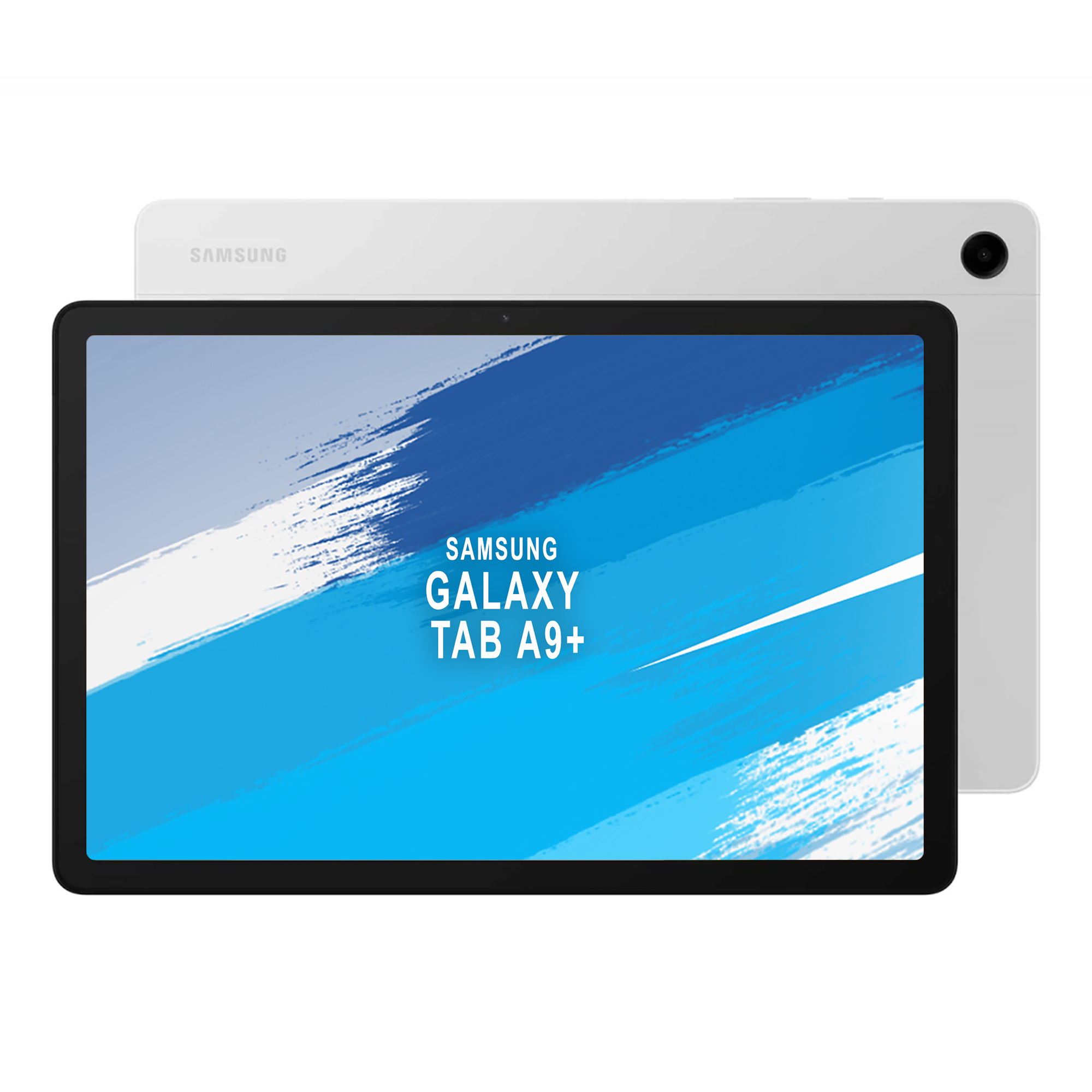 Tablet Samsung Tab A9+ Pantalla 11' Red 5G Ram 4gb Rom 64gb Plateado