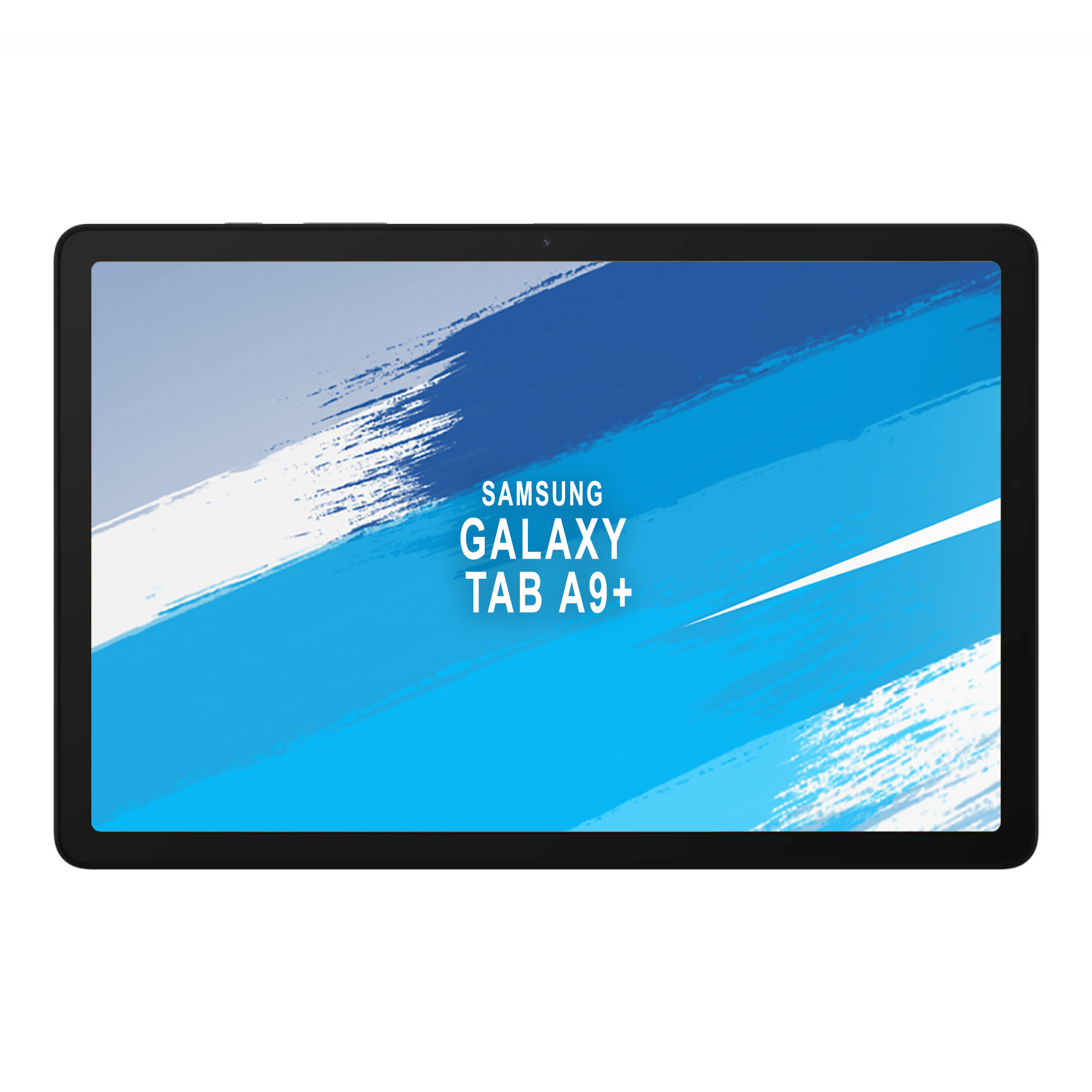 Tablet Samsung Tab A9+ Pantalla 11' Red 5G Ram 4gb Rom 64gb Plateado - Imagen 2