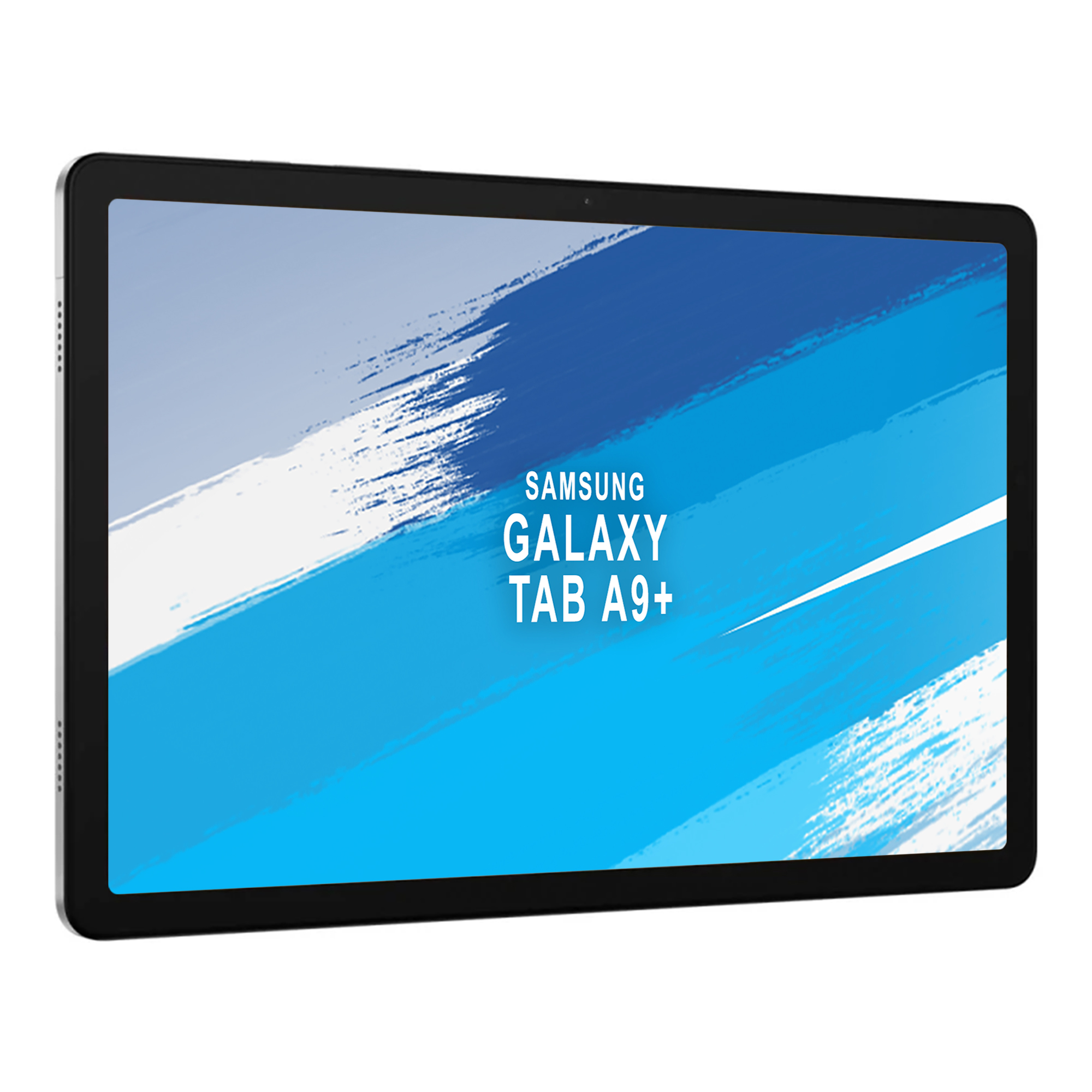 Tablet Samsung Tab A9+ Pantalla 11' Red 5G Ram 4gb Rom 64gb Plateado - Imagen 4