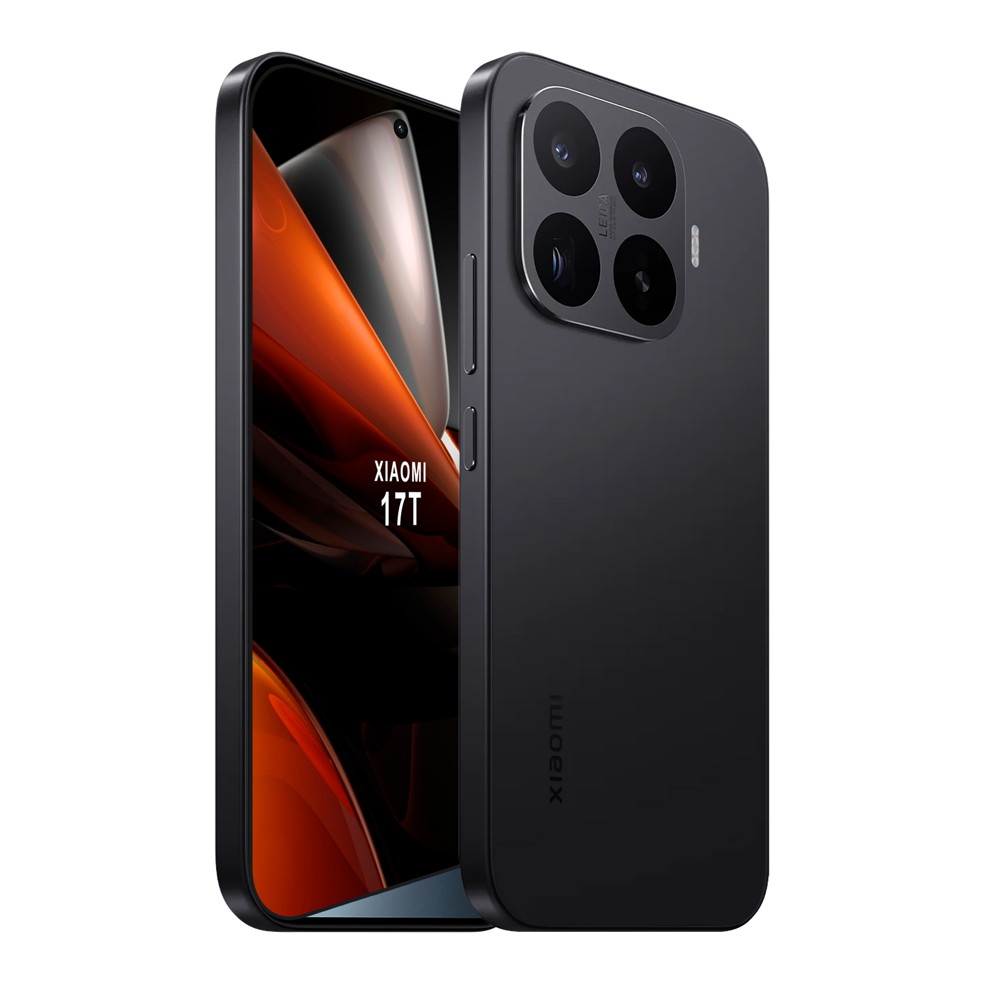 Xiaomi 17T Pantalla 6,59' Red 5G Ram 12gb Rom 512gb Triple Cam 50mp Negro - Imagen 3