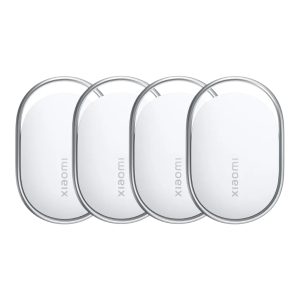 Rastreador Xiaomi Bhr08skgl Ip67 Bt 4 Unidades