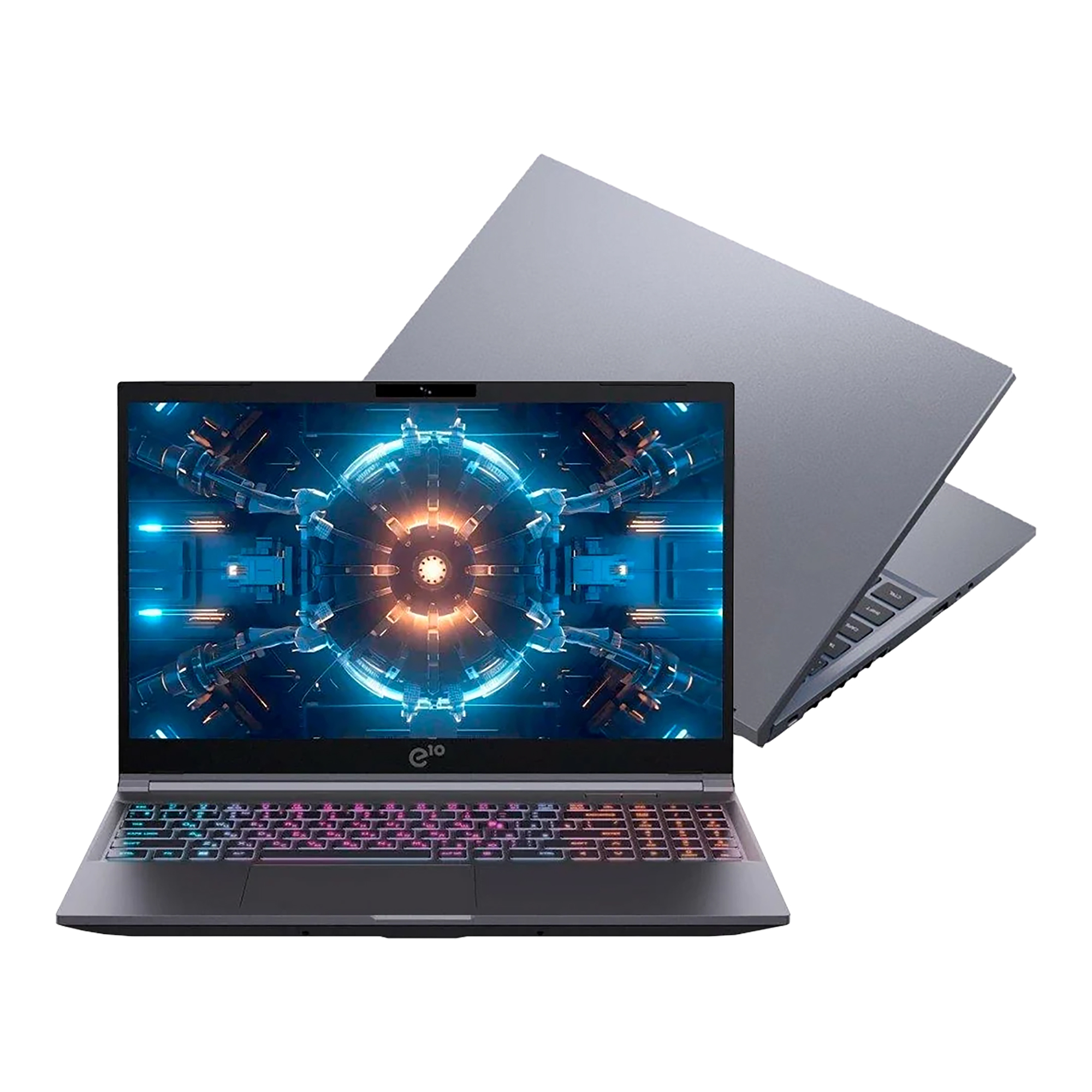 Notebook Gamer Acer GTBOOK XPRO Pantalla 15,6' Intel Core I7 ram 16gb ssd 512gb W11 Pro Rtx3050 4GB GDDR6