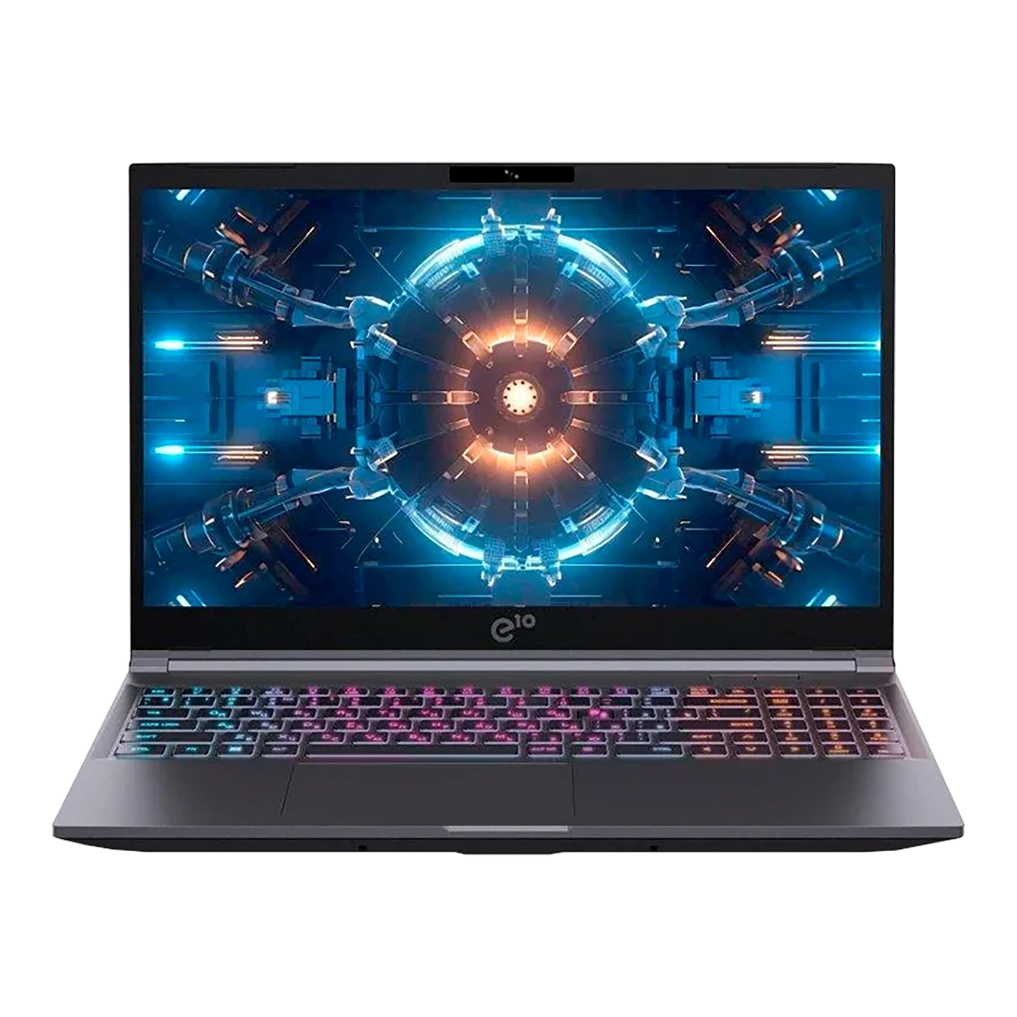 Notebook Gamer Acer GTBOOK XPRO Pantalla 15,6' Intel Core I7 ram 16gb ssd 512gb W11 Pro Rtx3050 4GB GDDR6 - Imagen 2