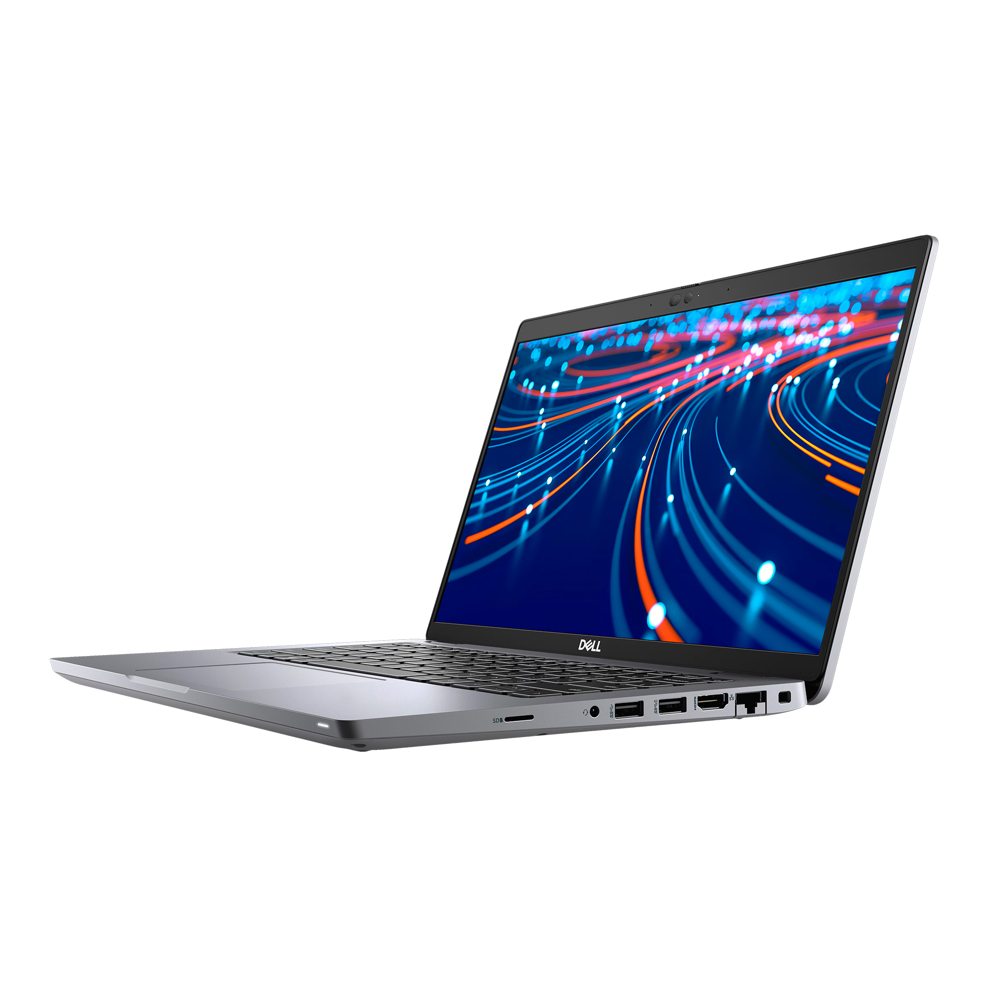 Notebook Dell Latitude 5420 Pantalla 14' Intel Core I3 Ram 16gb Rom 256gb Windows 11 Pro - Imagen 2