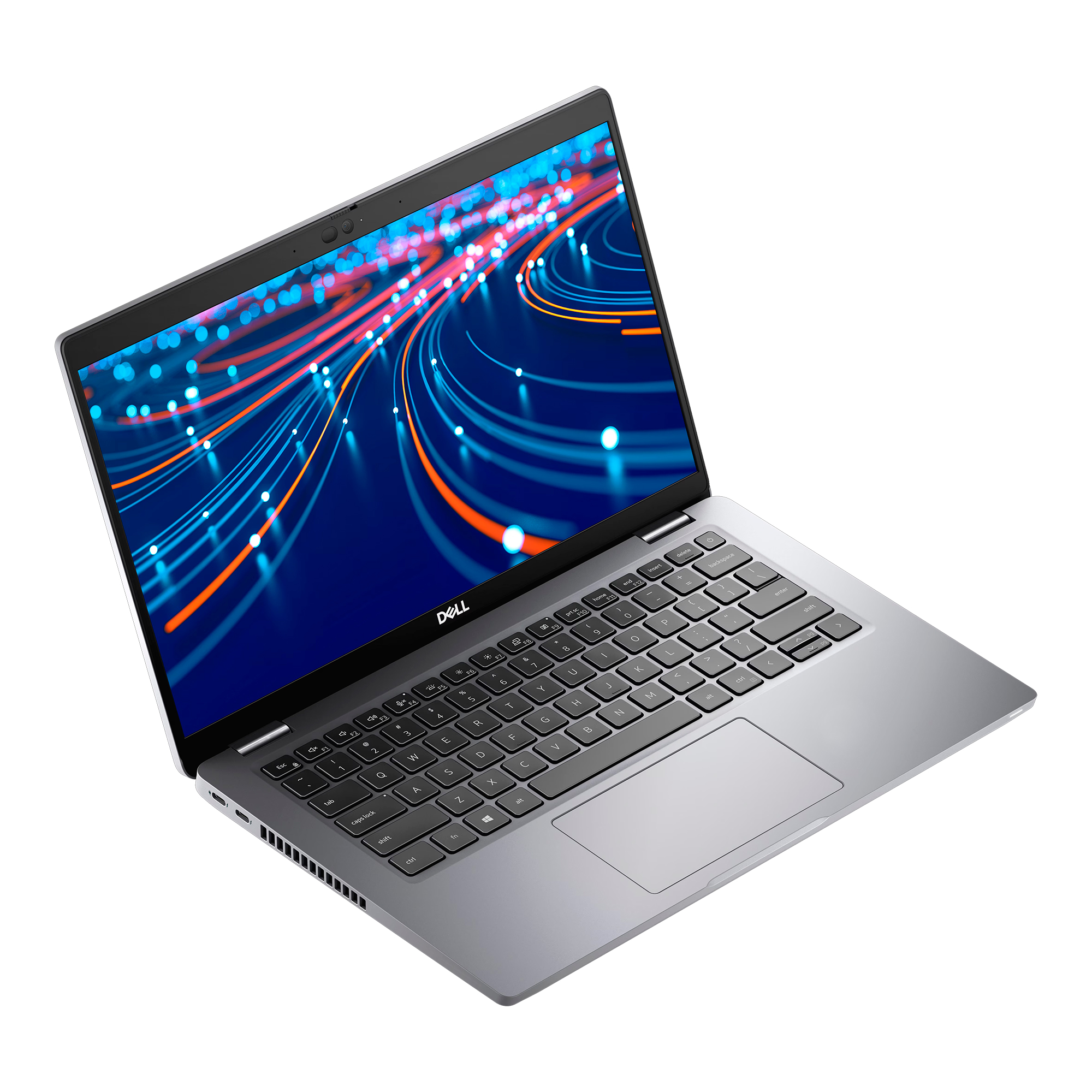 Notebook Dell Latitude 5420 Pantalla 14' Intel Core I3 Ram 16gb Rom 256gb Windows 11 Pro - Imagen 3