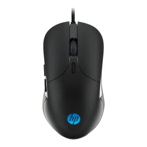 Mouse Gaming Usb Hp M280 2400dpi Retroiluminado