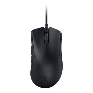 Mouse Gamer Cableado Razer Deathadder V3 Diestro 30000dpi