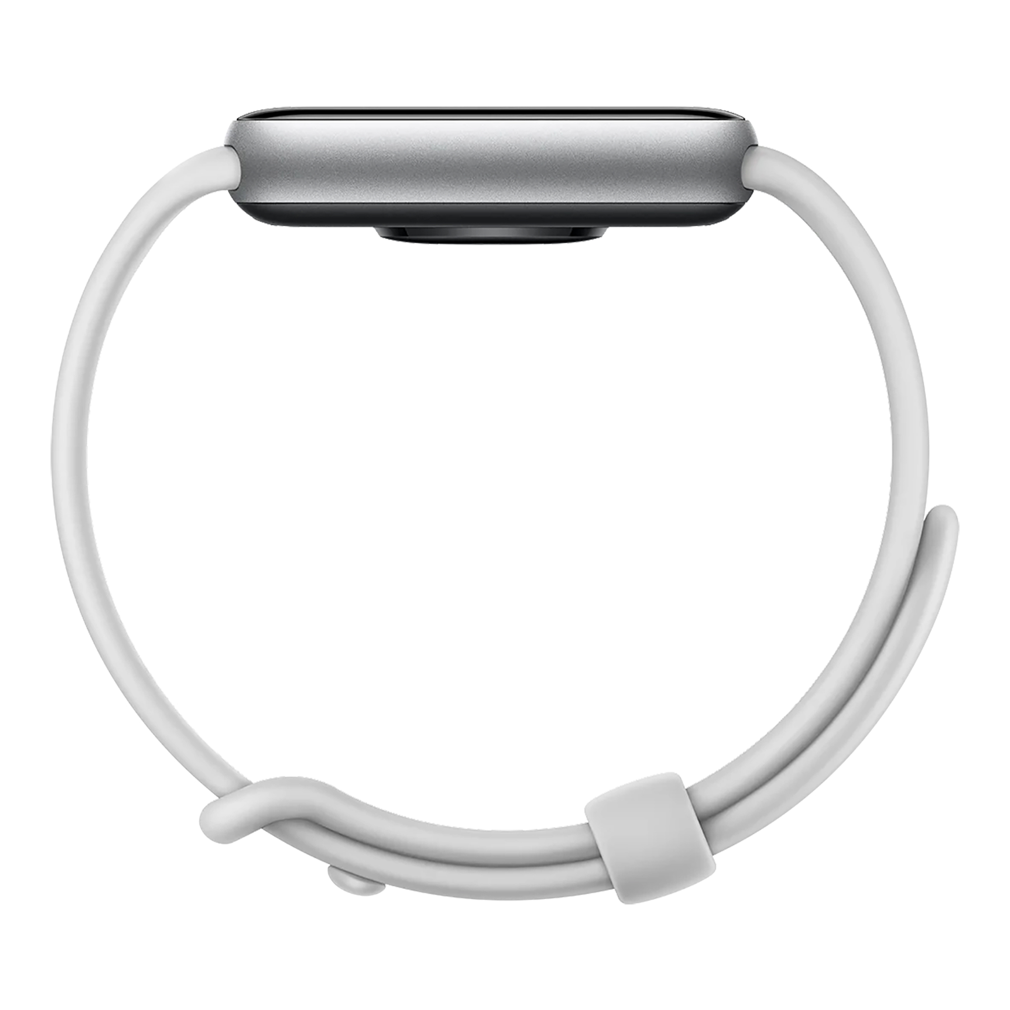 Smartwatch Xiaomi Smart Band 10 Pro 5atm Bt Gps SILVER - Imagen 4
