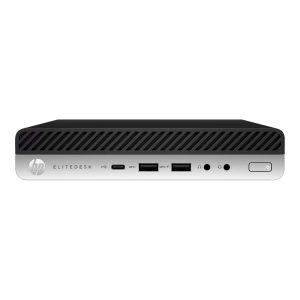 Mini Pc Hp Mini EliteDesk 800 G4 Intel Core I5 Ram 8gb Ssd 256gb Win11 Pro