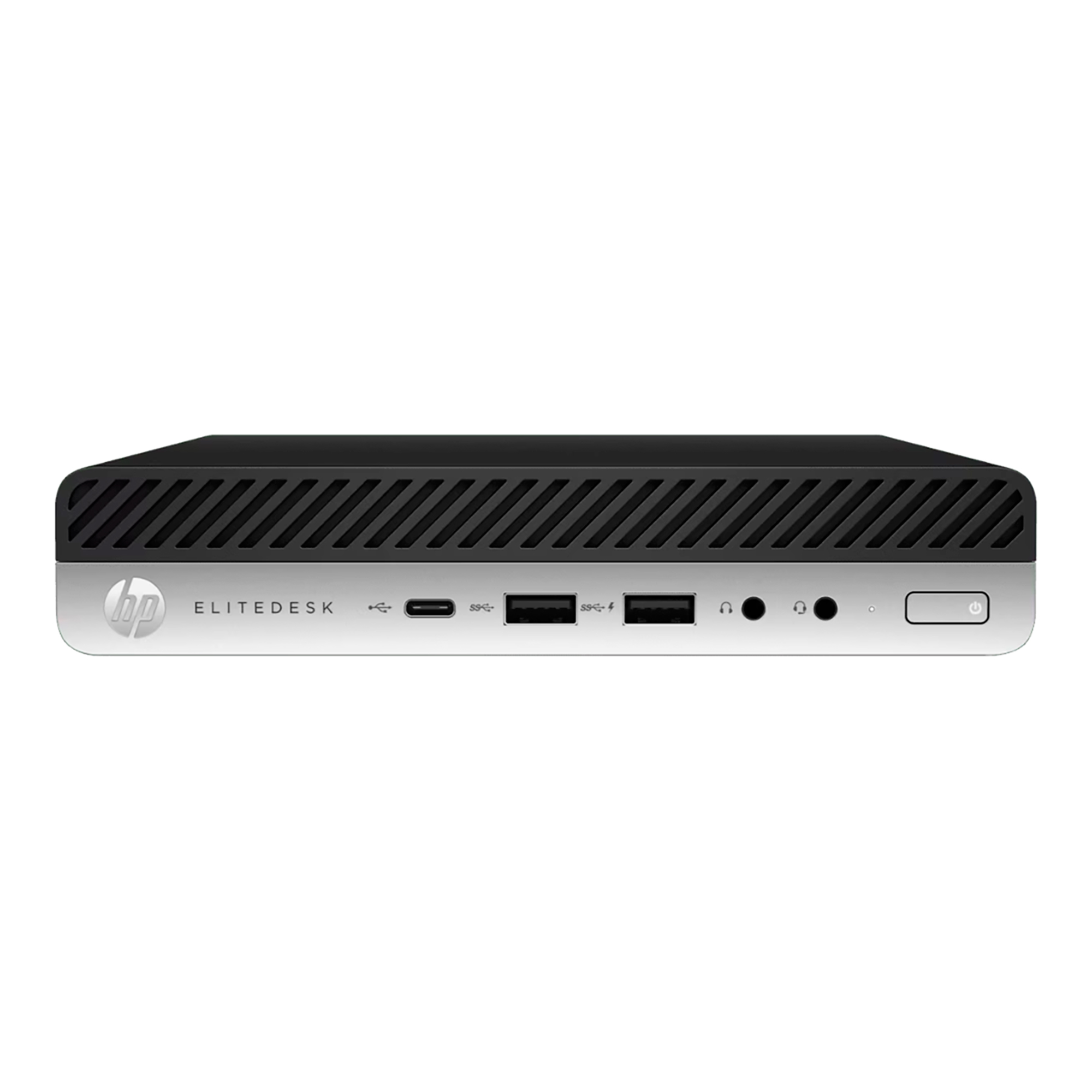 Mini Pc Hp Mini EliteDesk 800 G4 Intel Core I5 Ram 8gb Ssd 256gb Win11 Pro