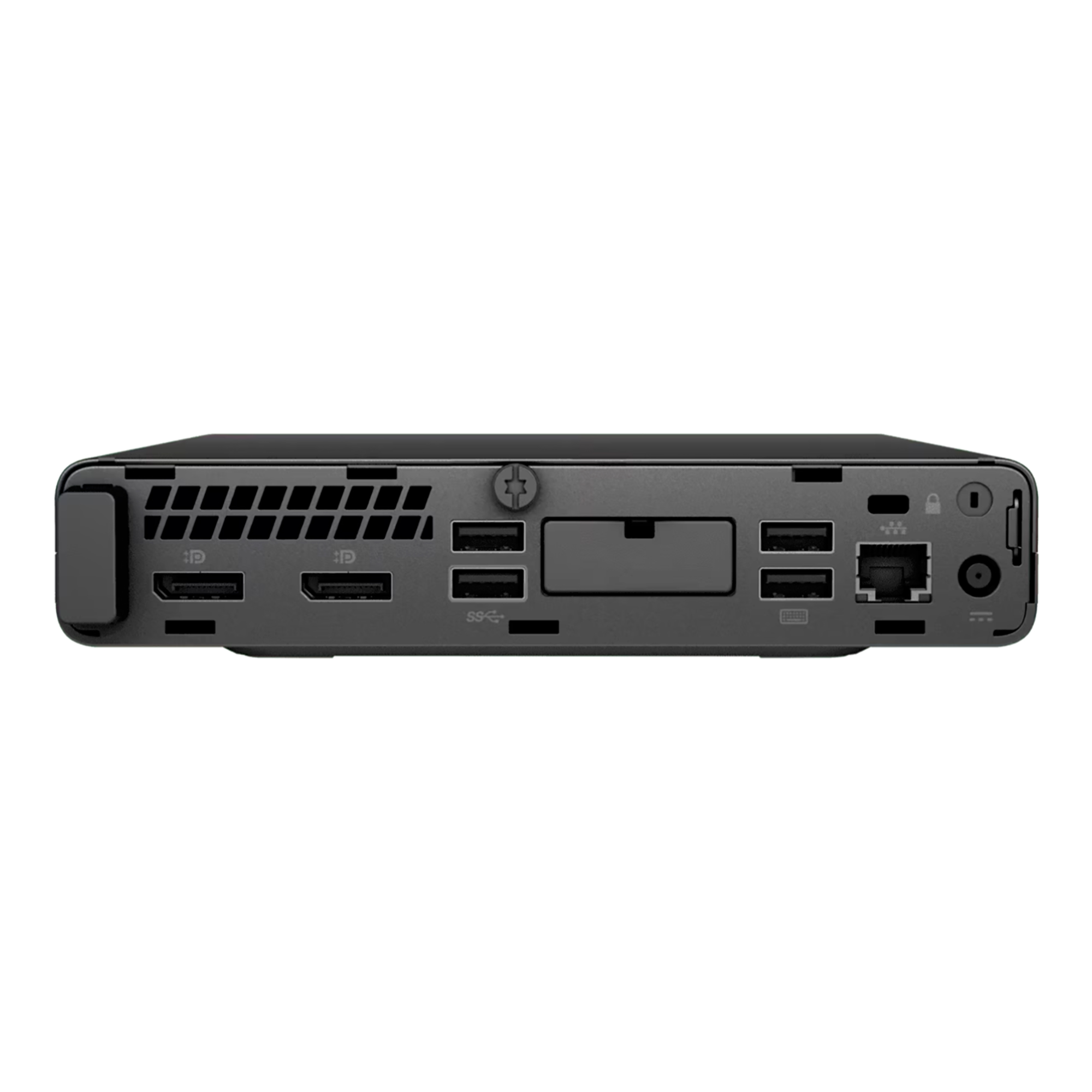 Mini Pc Hp Mini EliteDesk 800 G4 Intel Core I5 Ram 8gb Ssd 256gb Win11 Pro - Imagen 2