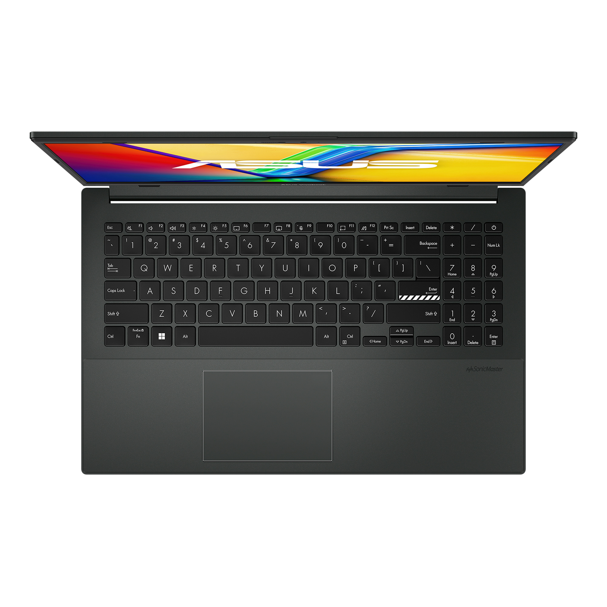 Notebook Asus Vivobook 15 E1504FA-BQ2771 Pantalla 15,6' Amd Ryzen 3 Ram 8gb Ssd 512gb - Imagen 4