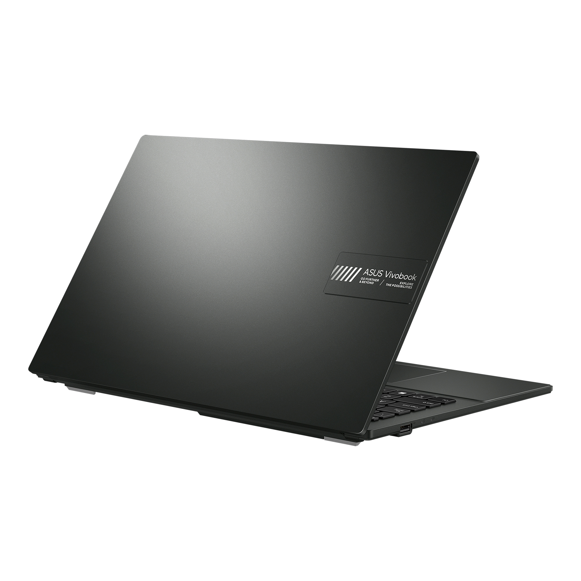 Notebook Asus Vivobook 15 E1504FA-BQ2771 Pantalla 15,6' Amd Ryzen 3 Ram 8gb Ssd 512gb - Imagen 6