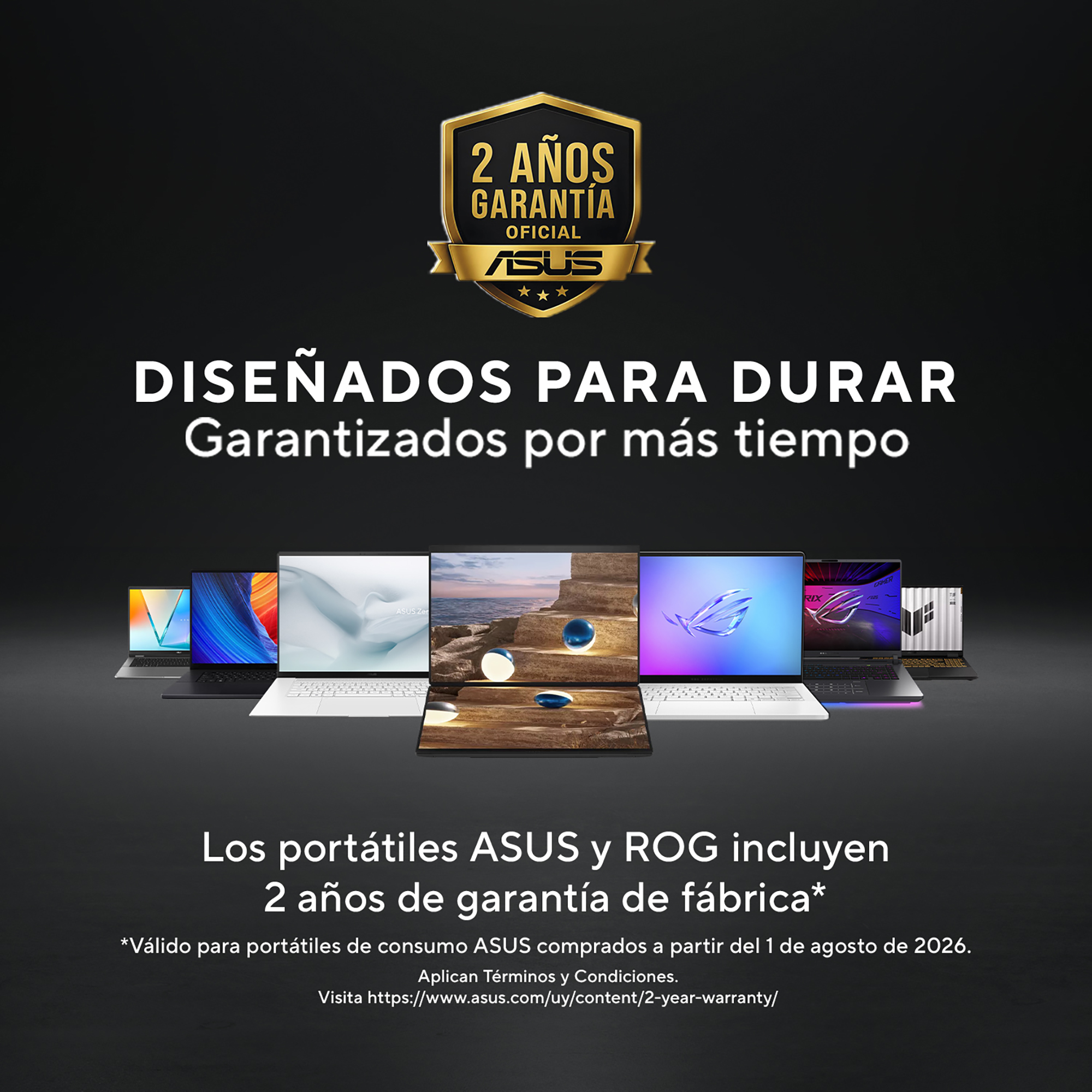 Notebook Asus Vivobook 15 E1504FA-BQ2771 Pantalla 15,6' Amd Ryzen 3 Ram 8gb Ssd 512gb - Imagen 2