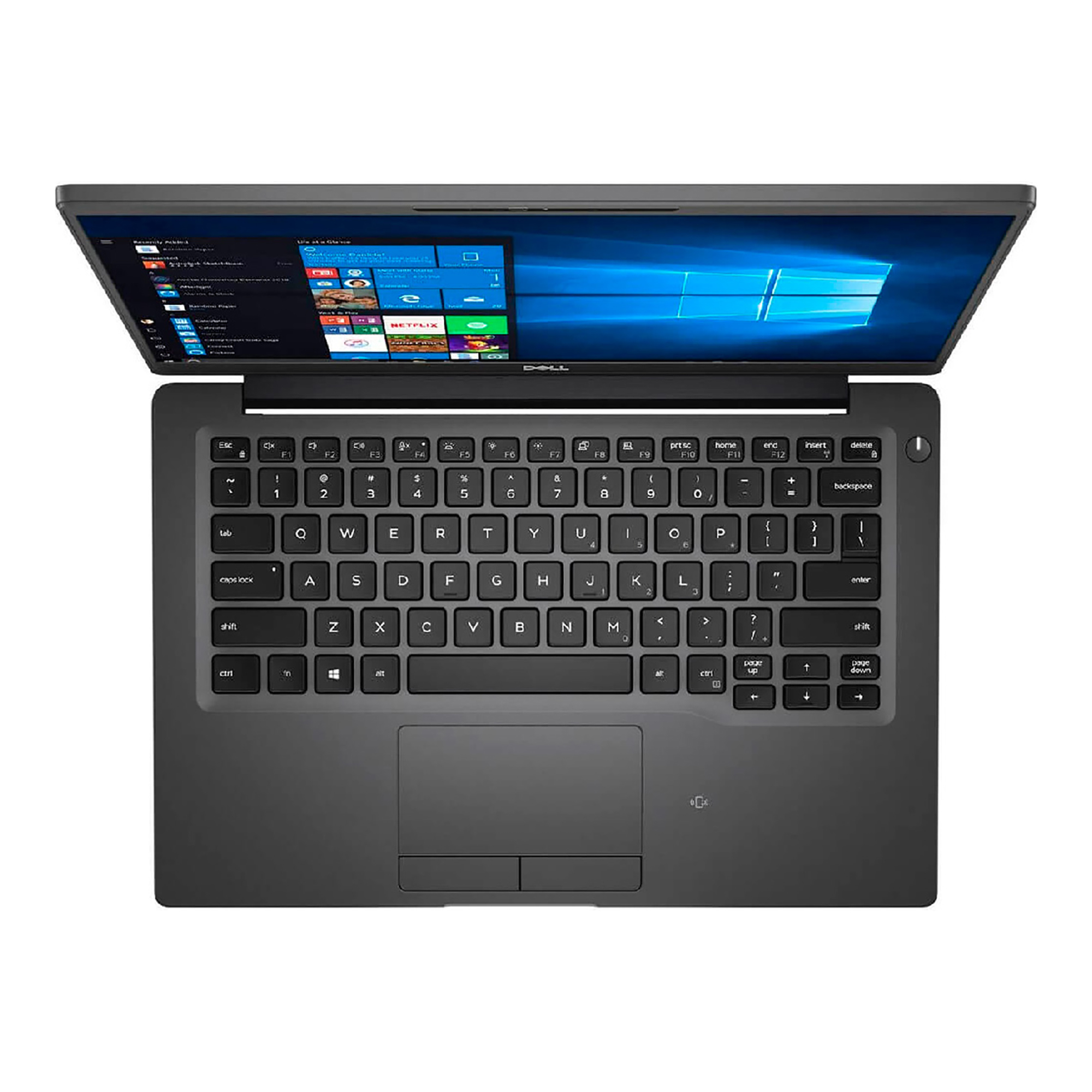 Notebook Dell Latitude Pantalla 14' Táctil Intel Core I7 Ram 16gb Ssd 256gb Win11 Pro - Imagen 3