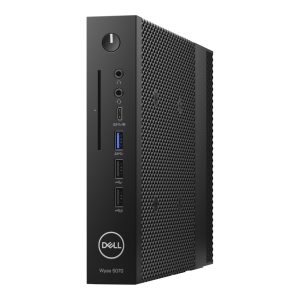 Mini Pc Dell Wyse 5070 Thin Client Intel Celeron J4105 Ram 8gb Ssd 128gb Win11 Pro