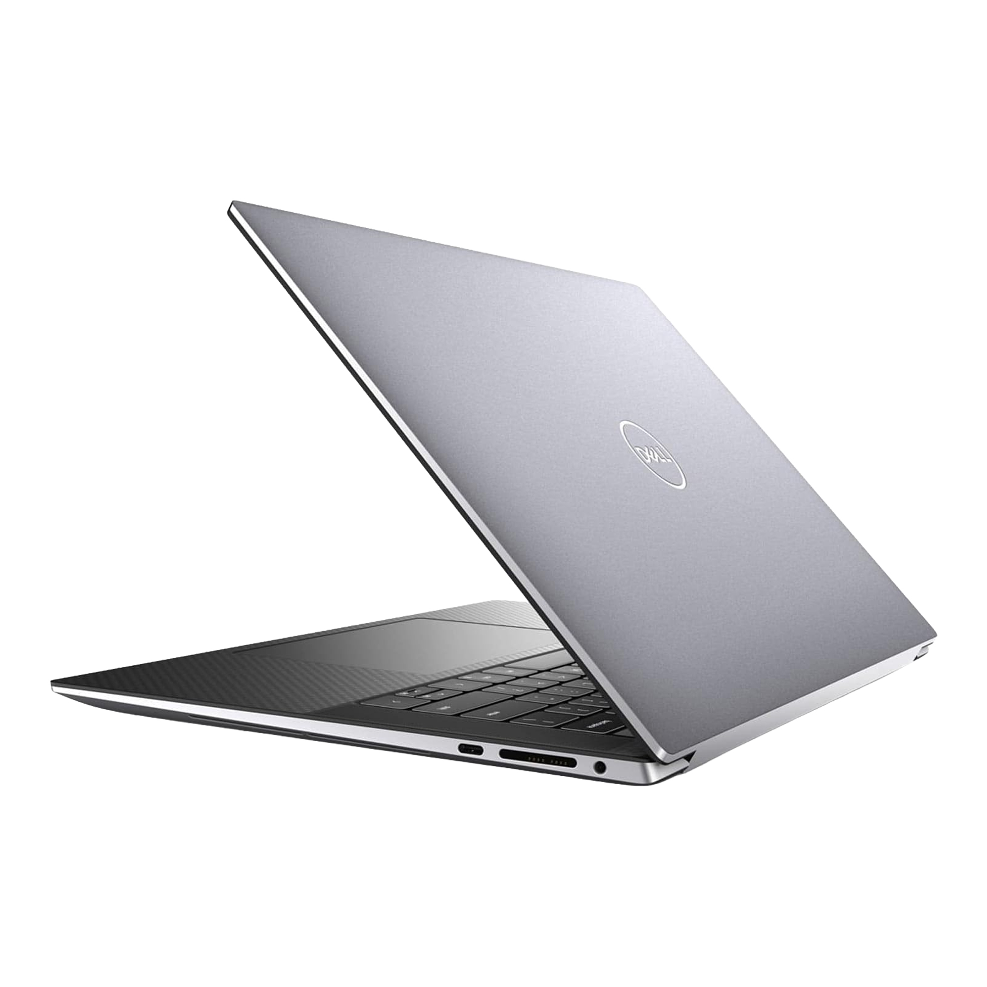 Notebook Dell Precision 5560 Pantalla 15,6' Intel Core I7 Ram 32gb Ssd 512gb Win11 Pro + Nvidia Quadro T1200 4Gb Ddr6 - Imagen 3