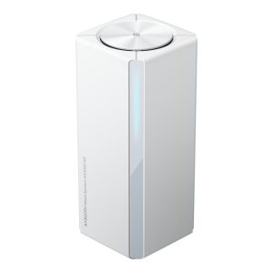 Router Xiaomi Mesh System Wifi6 Ax3000 Pack x1