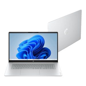 Notebook HP Omnibook 3 17-DP0105DX Pantalla 17,3' Amd Ryzen 5 Ram 8gb Ssd 512gb Win11 Copilot